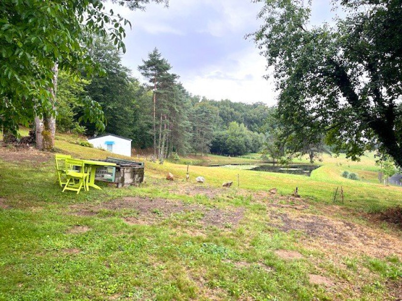 vente Maison de caractère Cussac - Photo 3