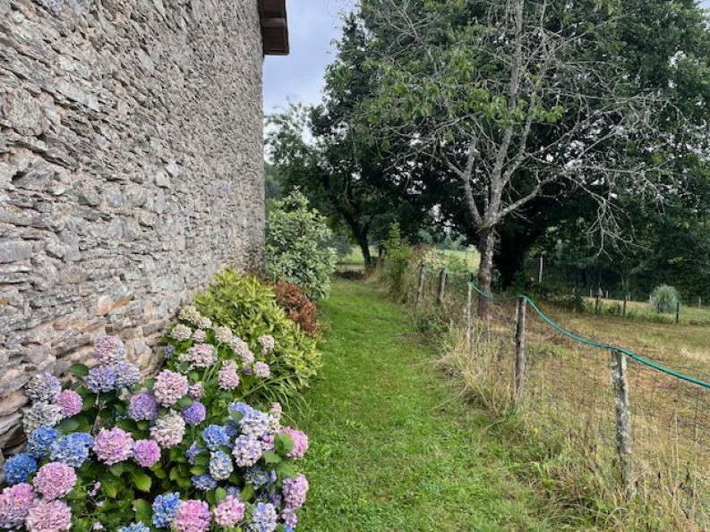 vente Maison de caractère Cussac - Photo 20