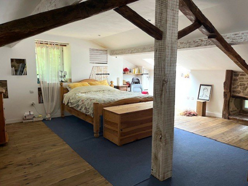 vente Maison de caractère Cussac - Photo 10