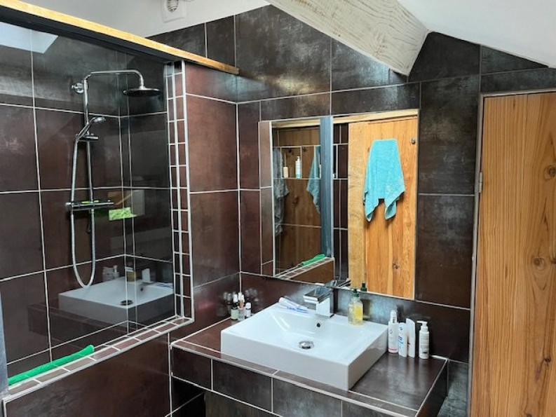 vente Maison de caractère Cussac - Photo 11