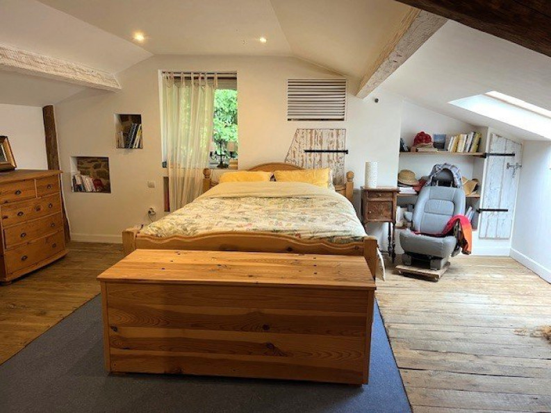 vente Maison de caractère Cussac - Photo 6