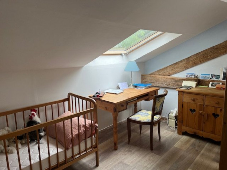 vente Maison de caractère Cussac - Photo 12