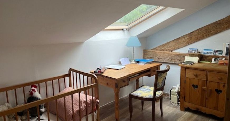 vente Maison de caractère Cussac