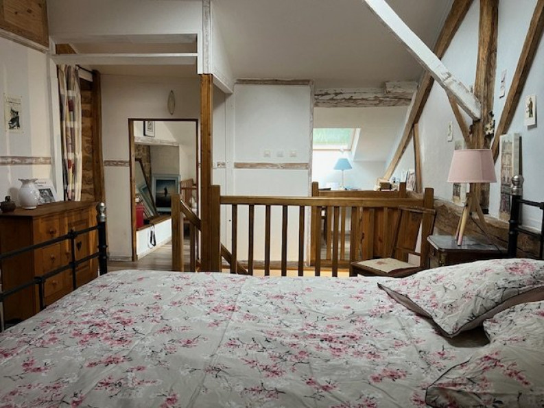 vente Maison de caractère Cussac - Photo 14