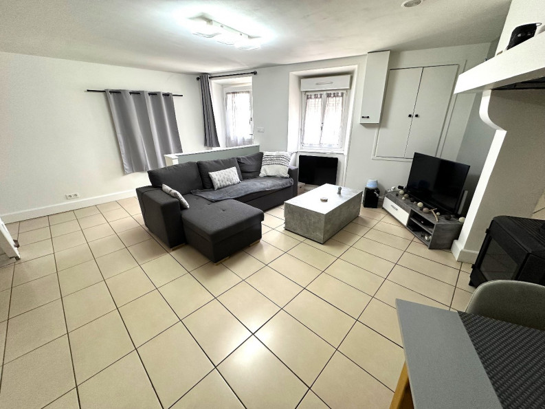 sale Maison Chassenon - Photo 2