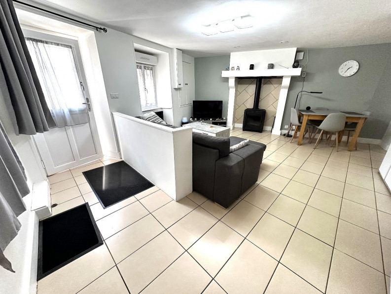 sale Maison Chassenon - Photo 3