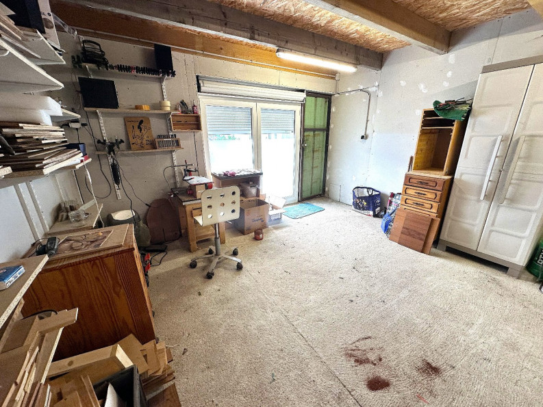 sale Maison Chassenon - Photo 11