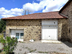 sale Maison Chassenon