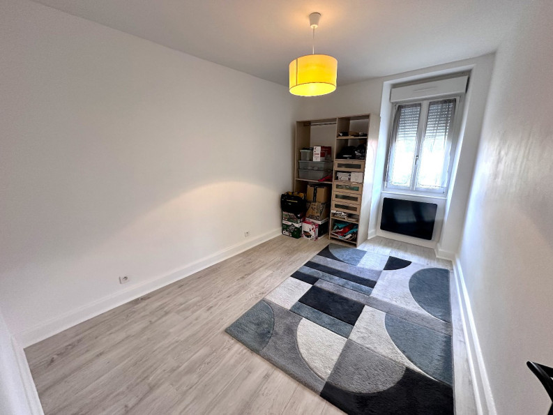 sale Maison Chassenon - Photo 7