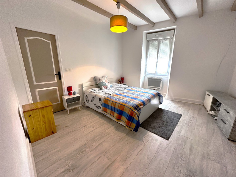 sale Maison Chassenon - Photo 5