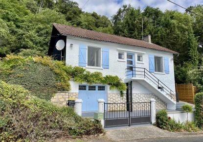 vente Maison Moussac