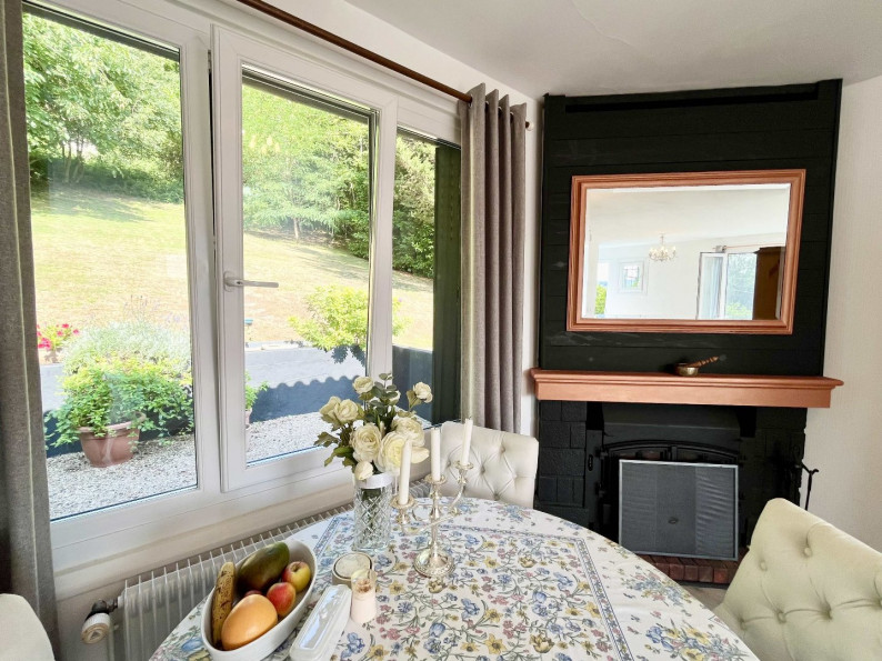 sale Maison Moussac - Photo 16