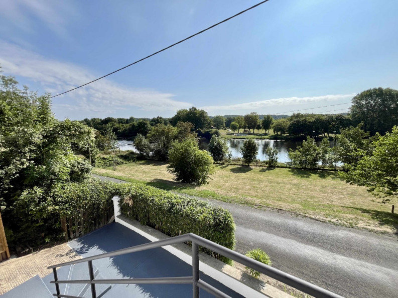 vente Maison Moussac - Photo 3