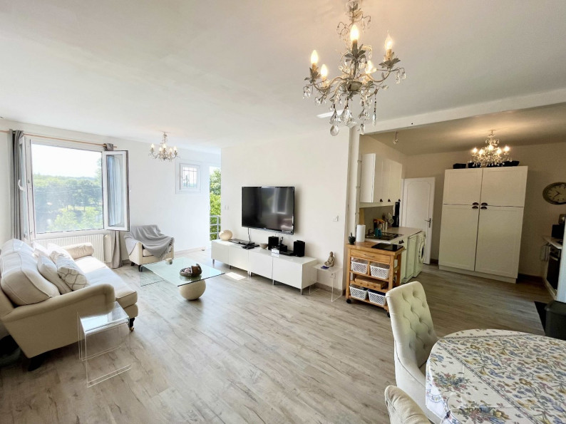 sale Maison Moussac - Photo 4