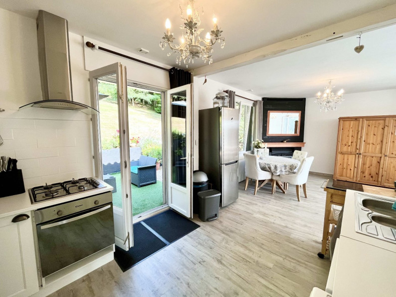 sale Maison Moussac - Photo 8