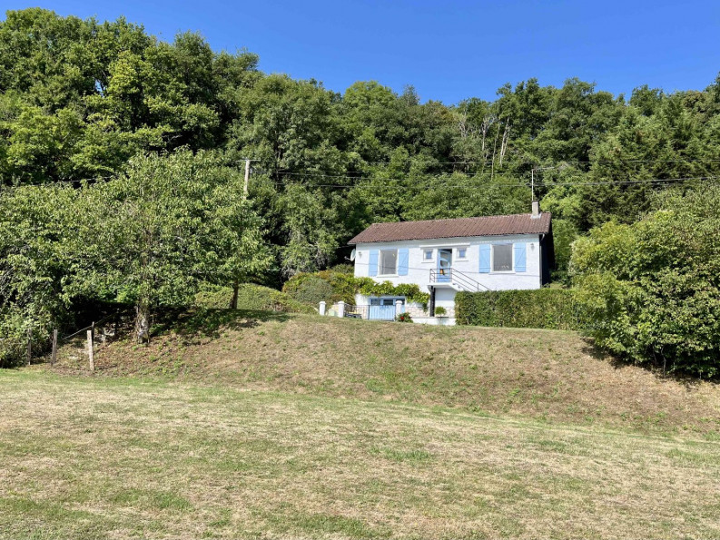 vente Maison Moussac - Photo 7