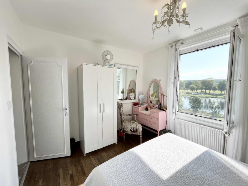 sale Maison Moussac - Photo 12