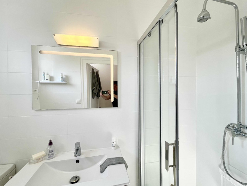sale Maison Moussac - Photo 15