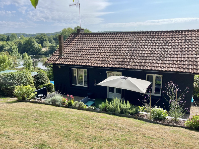 vente Maison Moussac - Photo 2