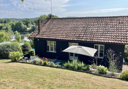 vente Maison Moussac