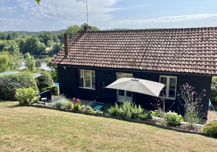 vente Maison Moussac