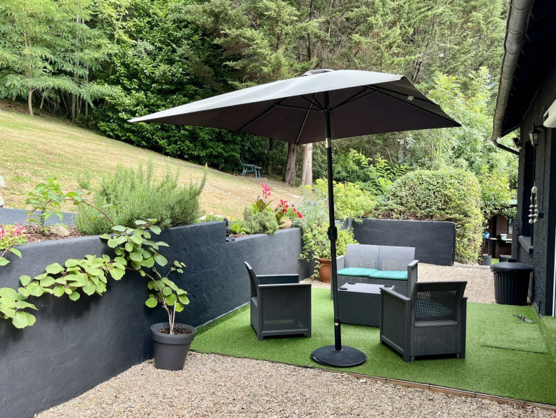 vente Maison Moussac - Photo 9