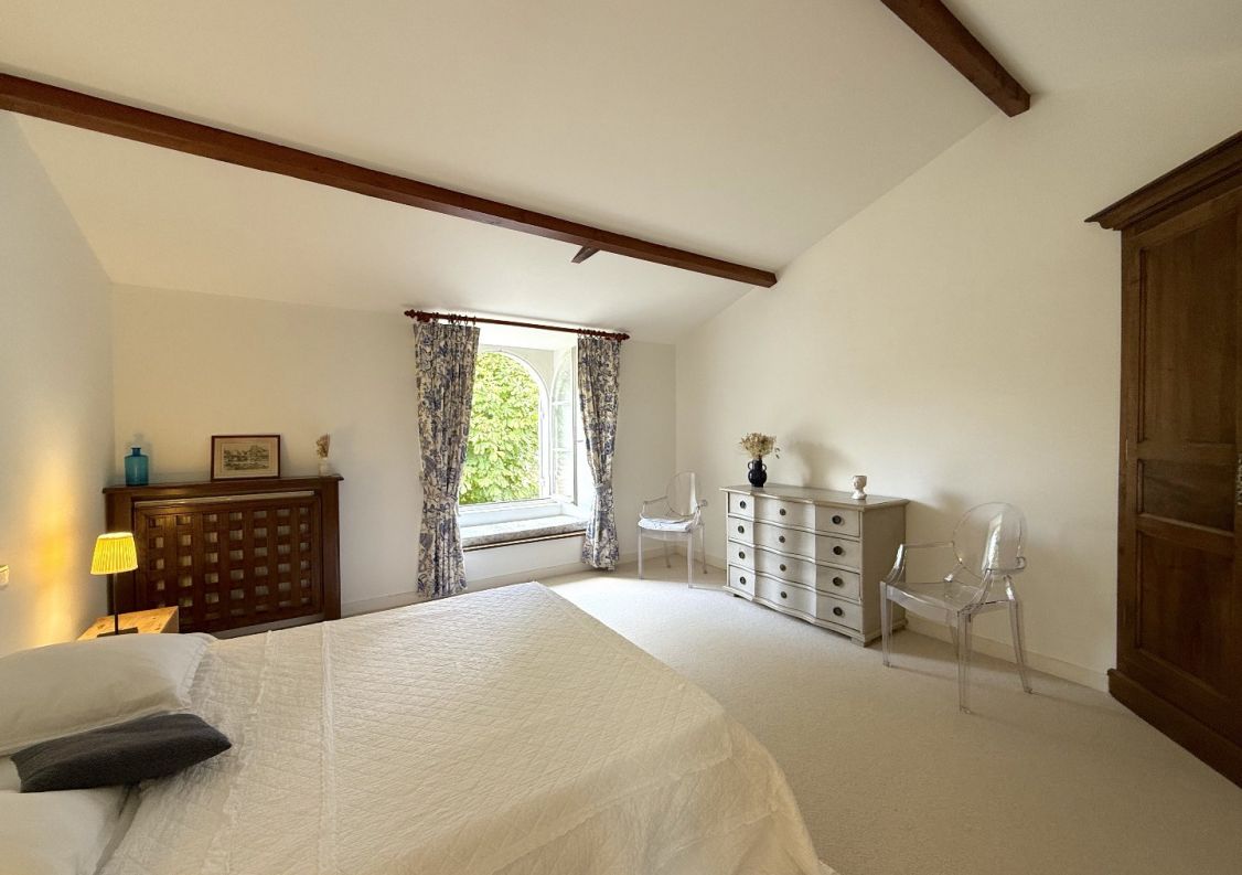 vente Maison Riberac