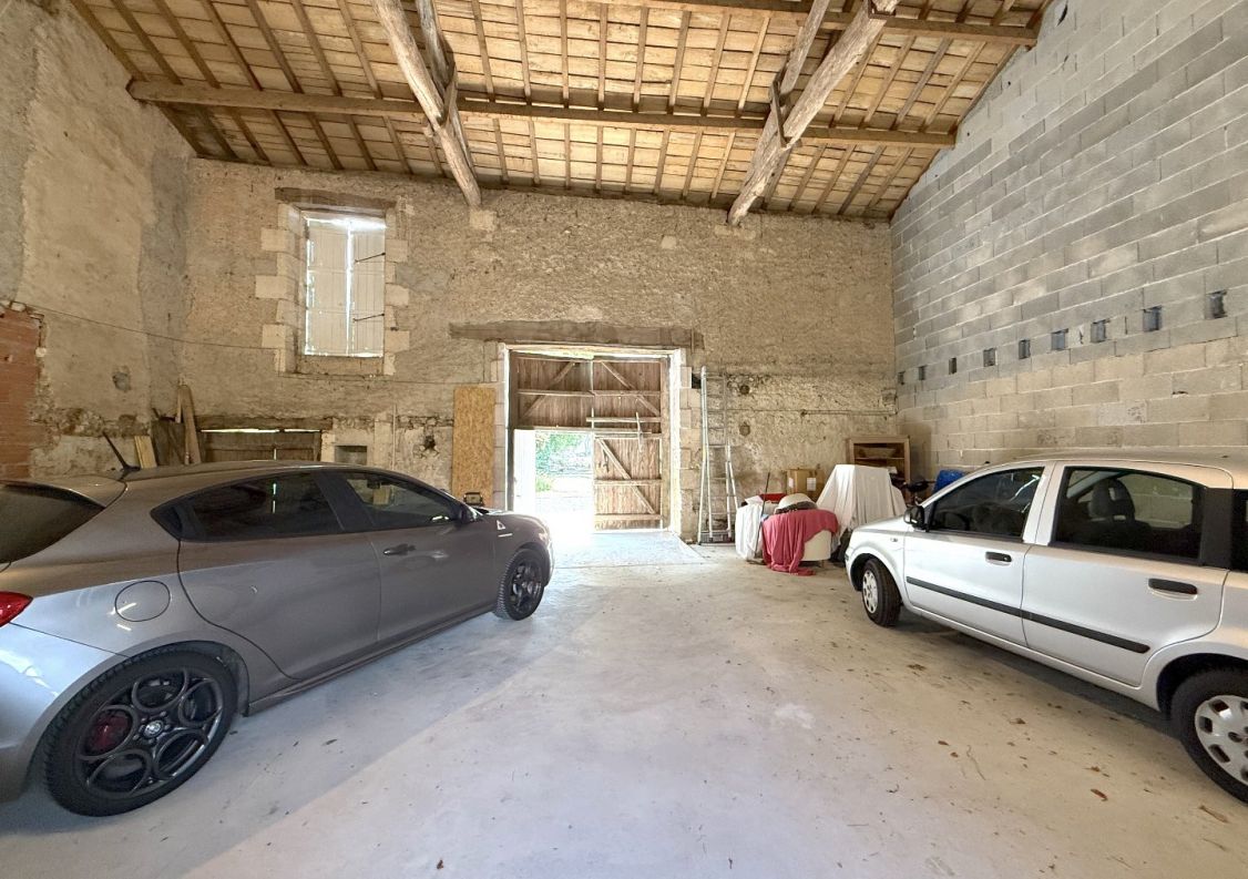 vente Maison Riberac