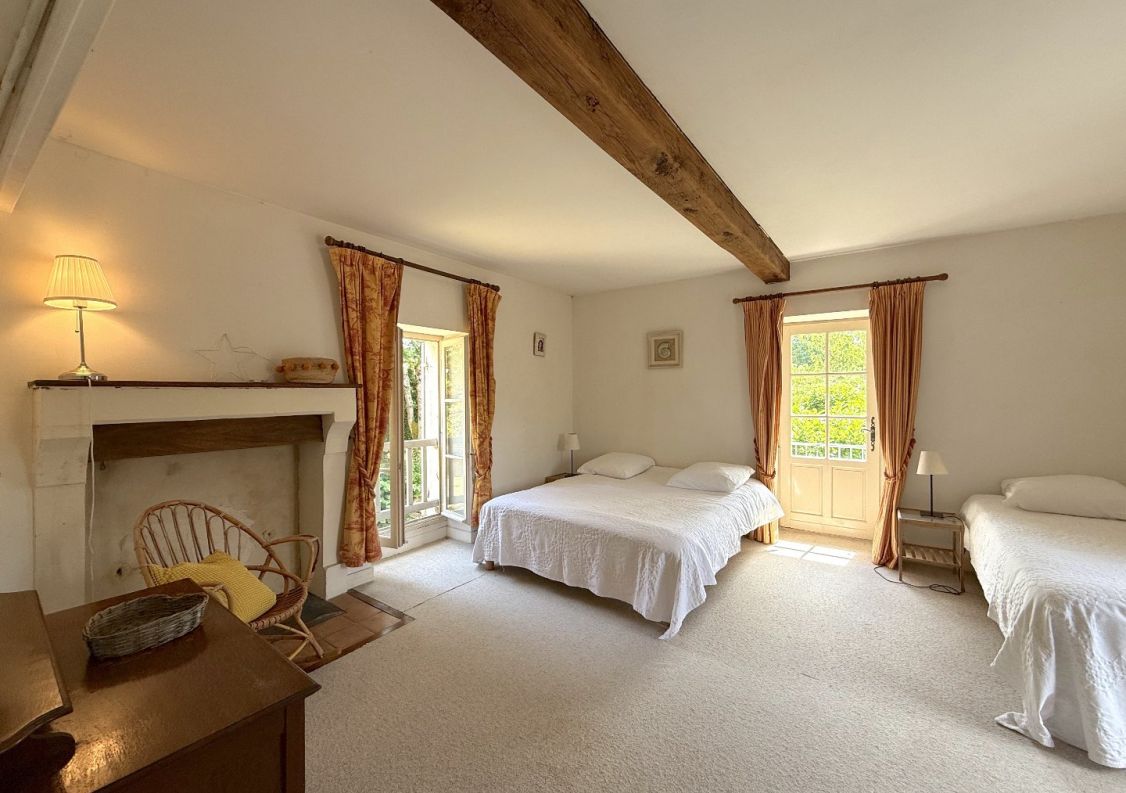 vente Maison Riberac
