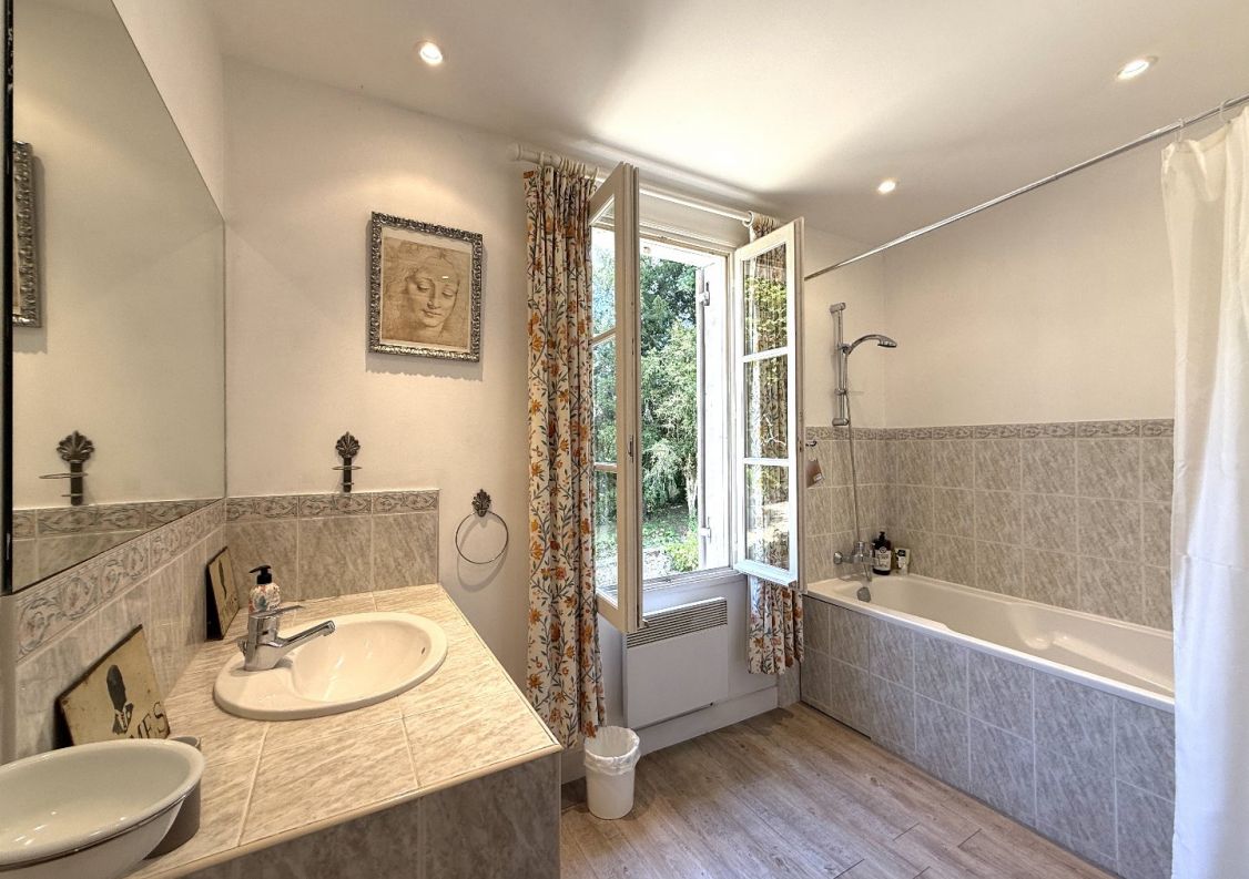 vente Maison Riberac