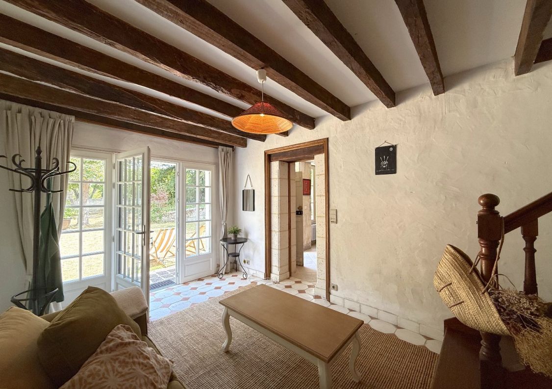 vente Maison Riberac