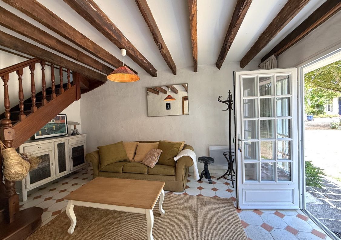 vente Maison Riberac