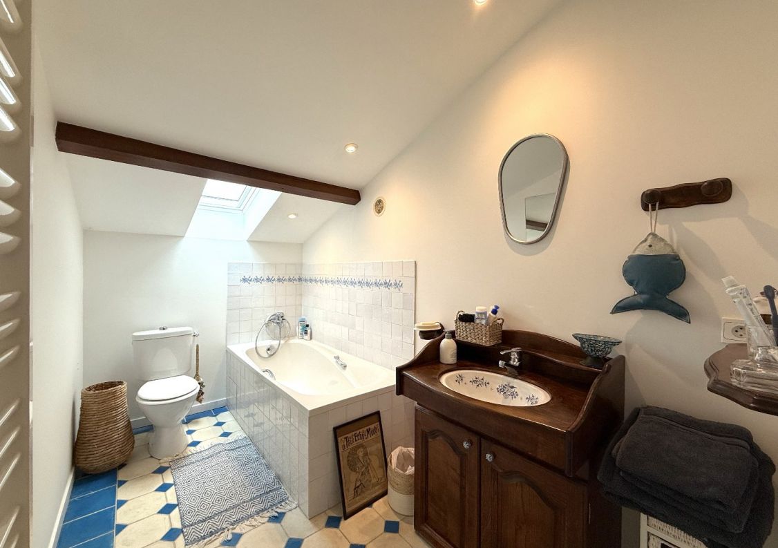 vente Maison Riberac