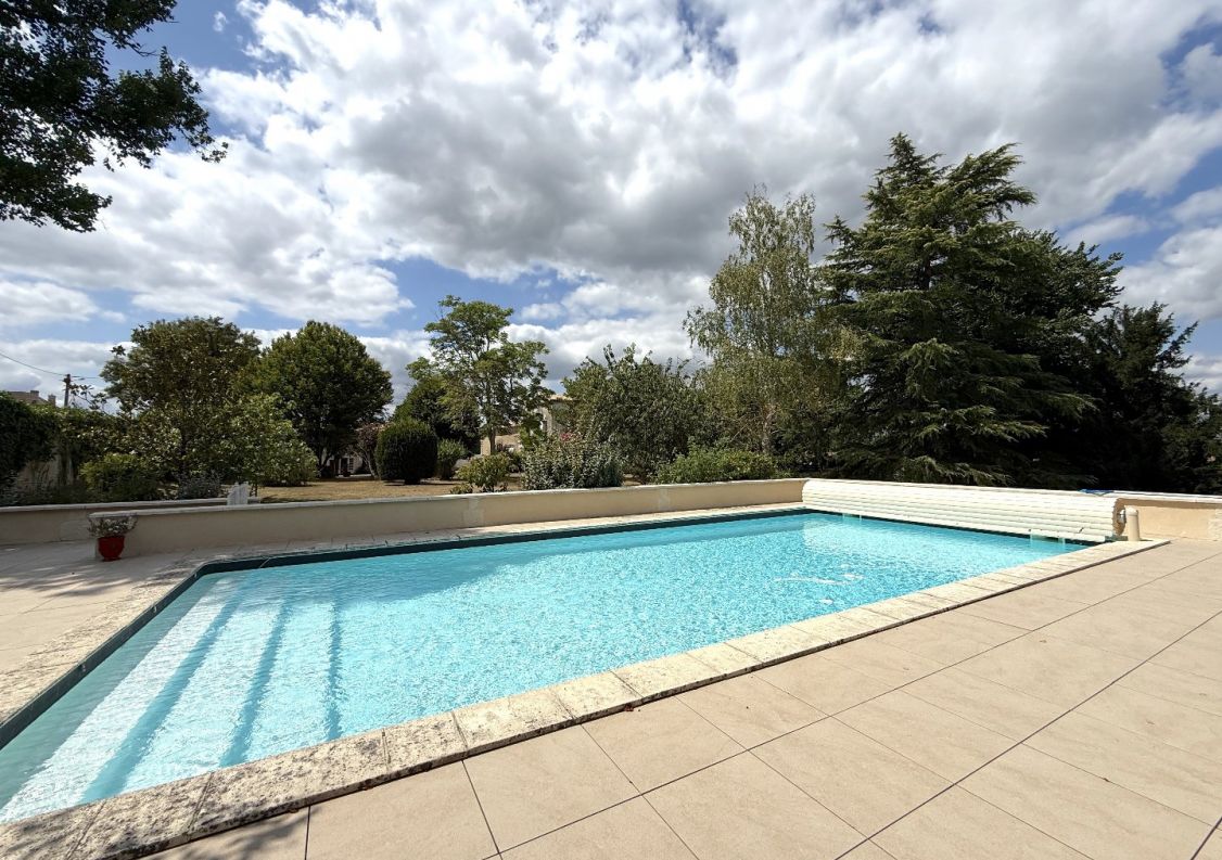 vente Maison Riberac