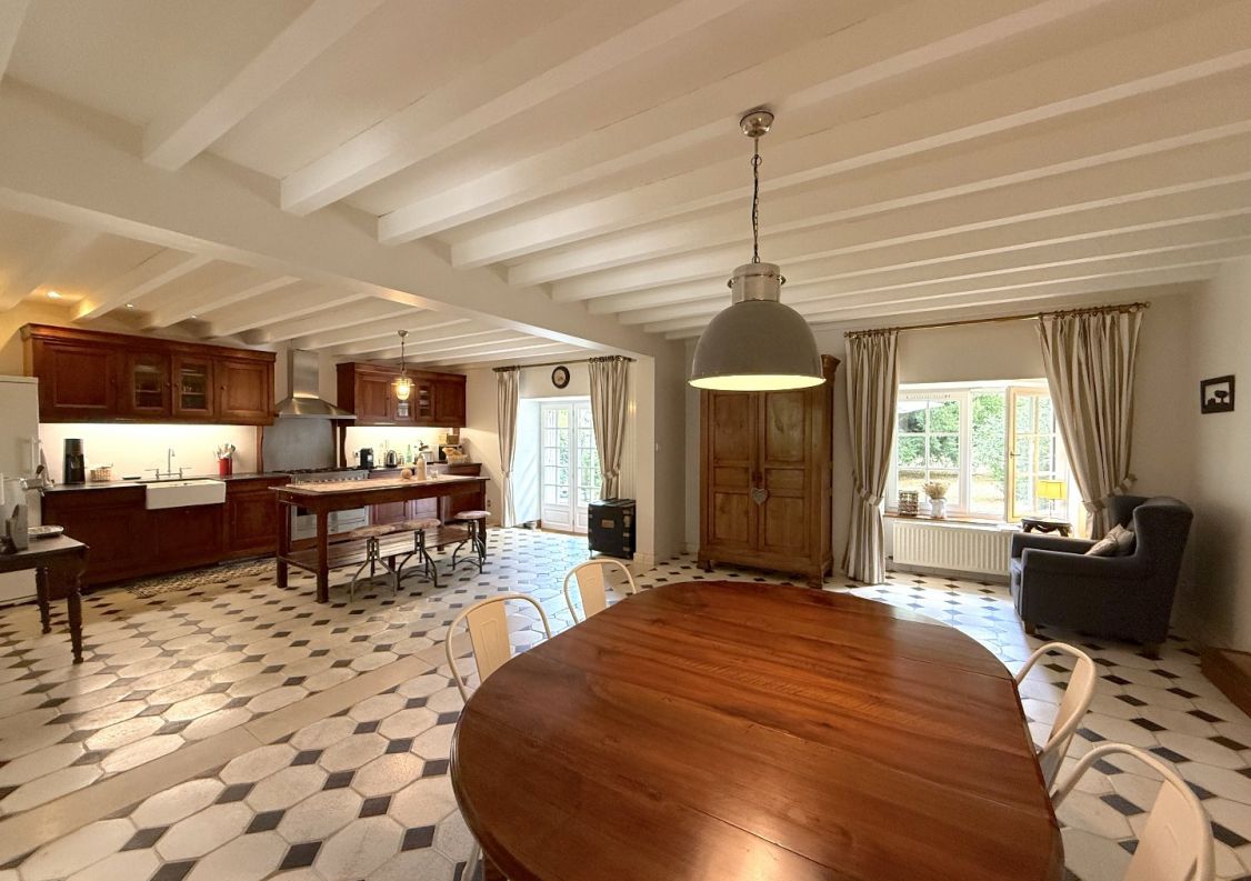vente Maison Riberac