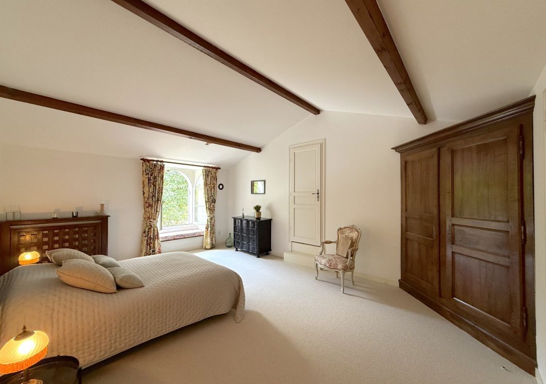 vente Maison Riberac