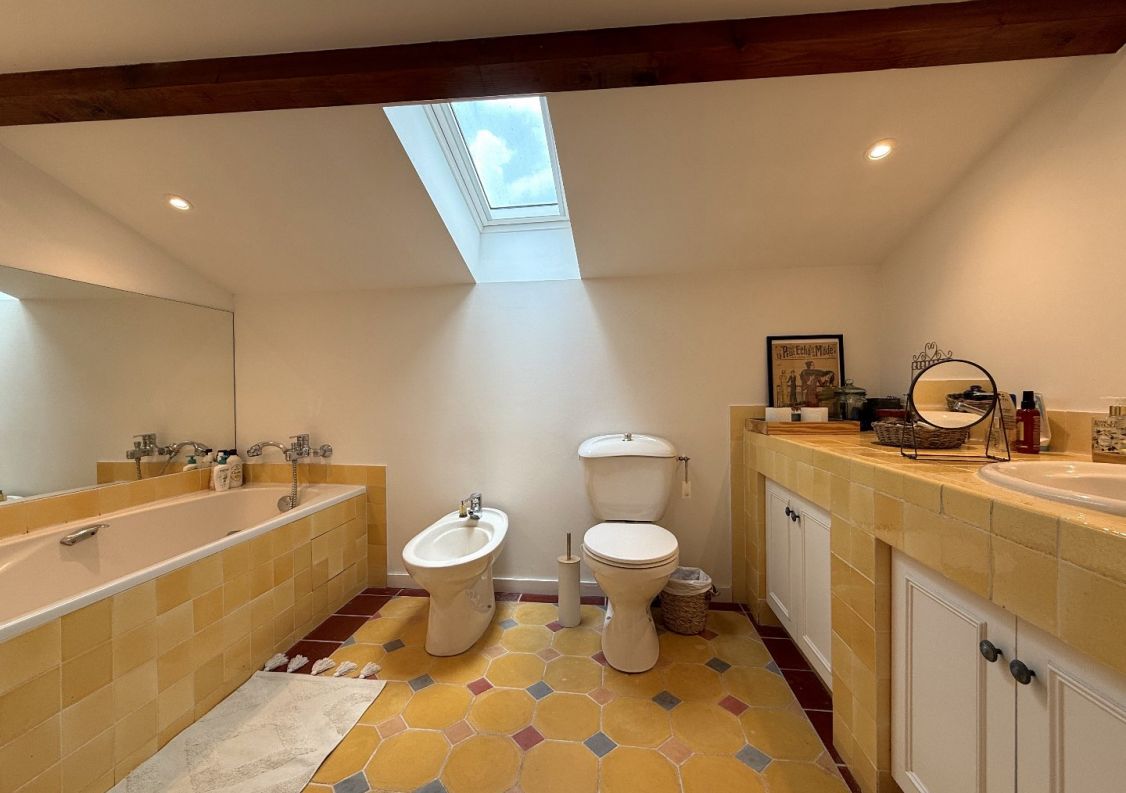 vente Maison Riberac
