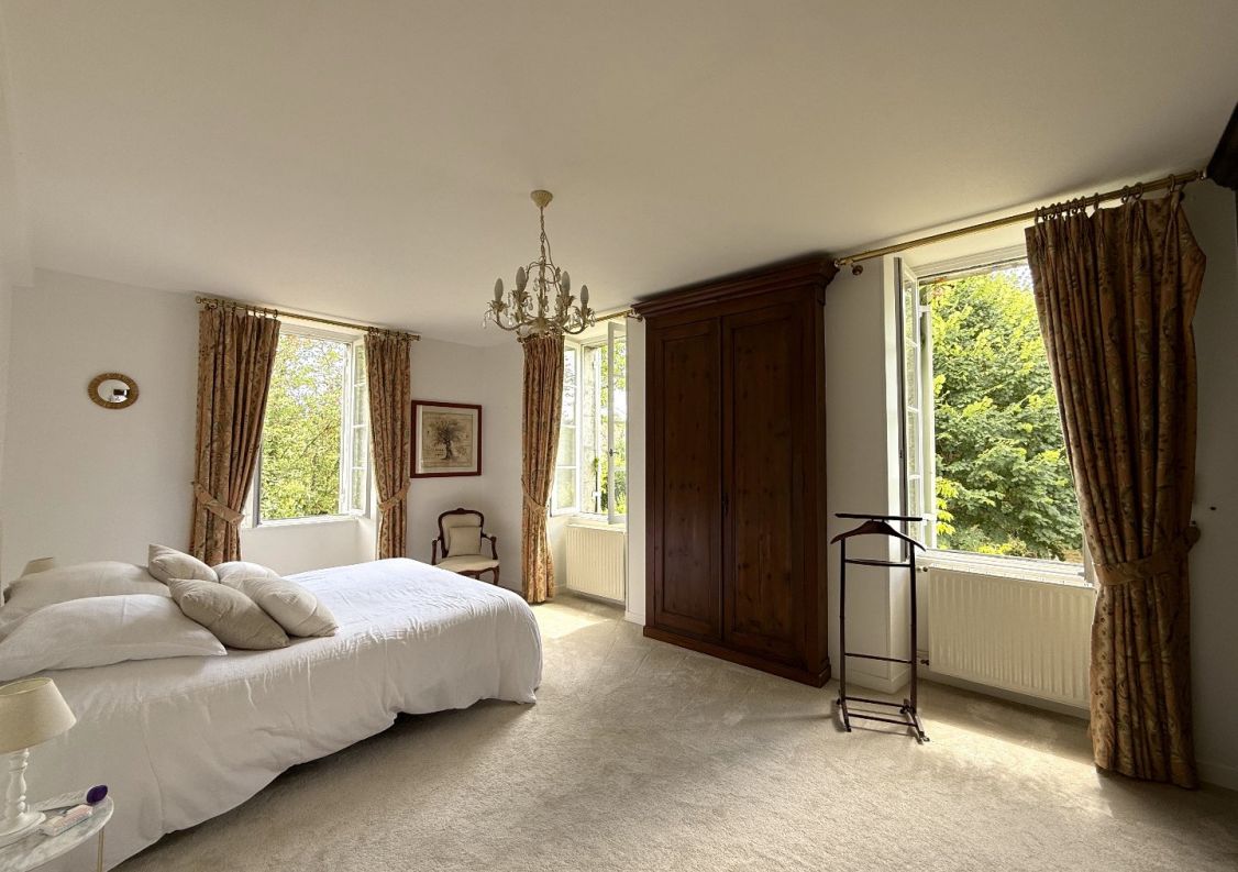vente Maison Riberac