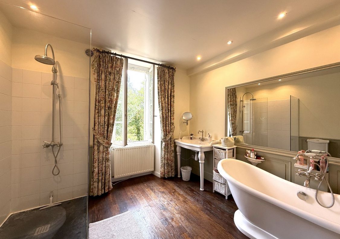 vente Maison Riberac