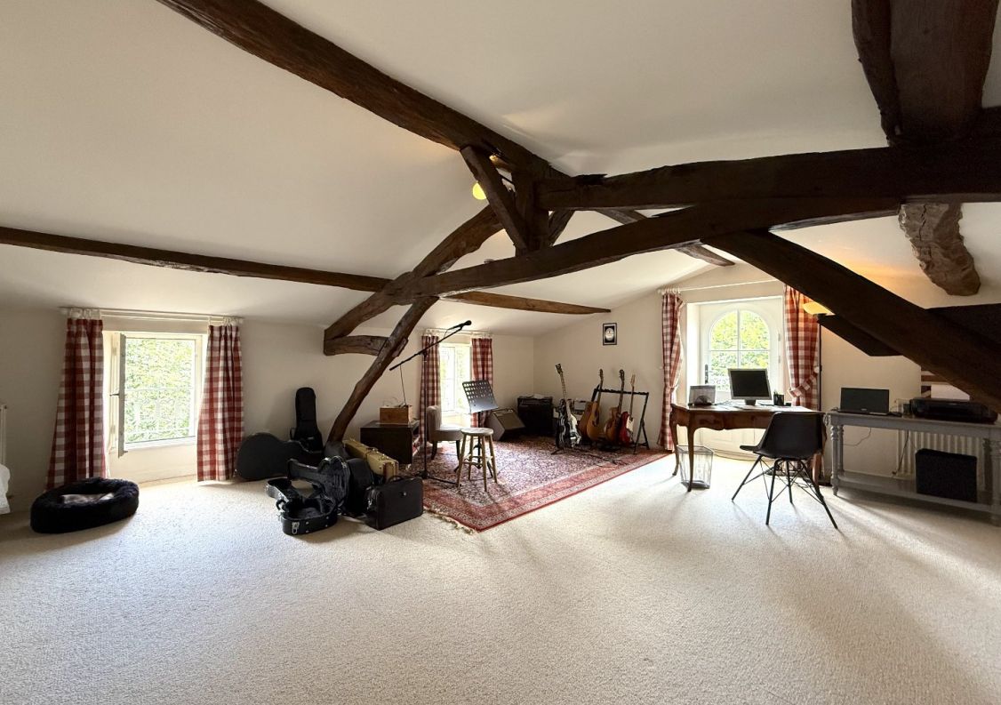 vente Maison Riberac