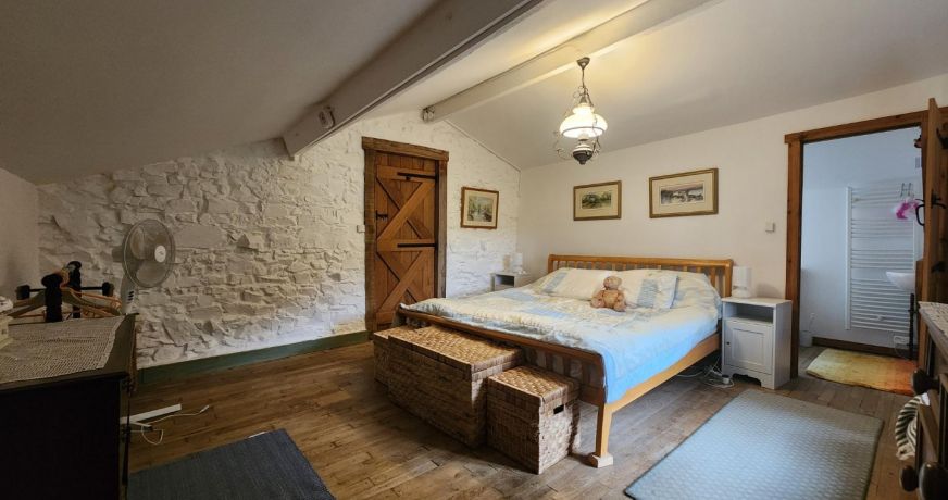 vente Maison Saulgond