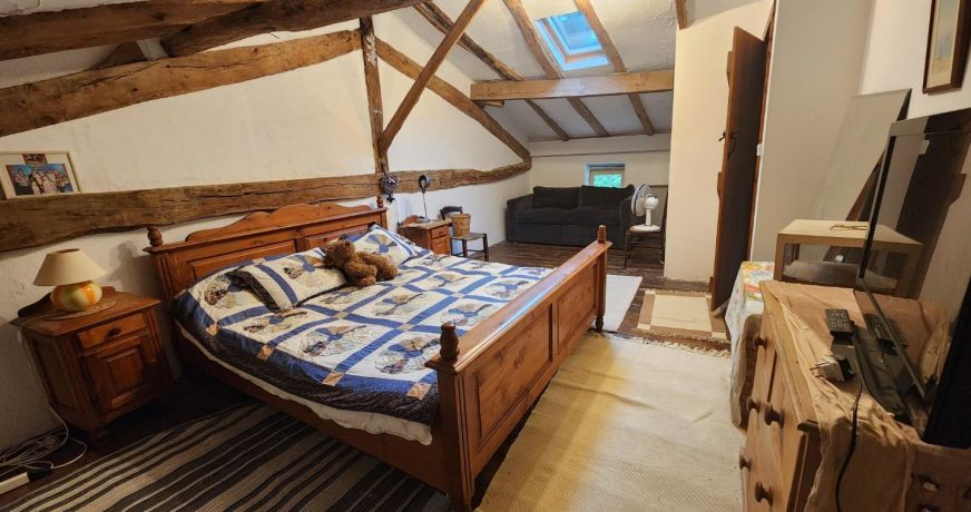 vente Maison Saulgond