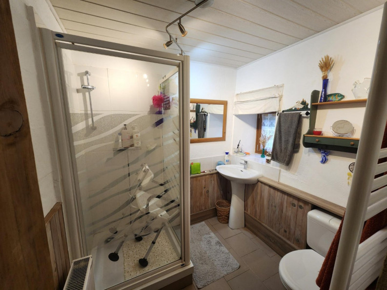 vente Maison Saulgond - Photo 10