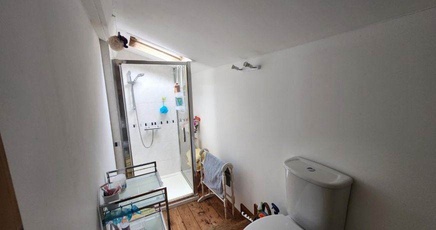 vente Maison Saulgond