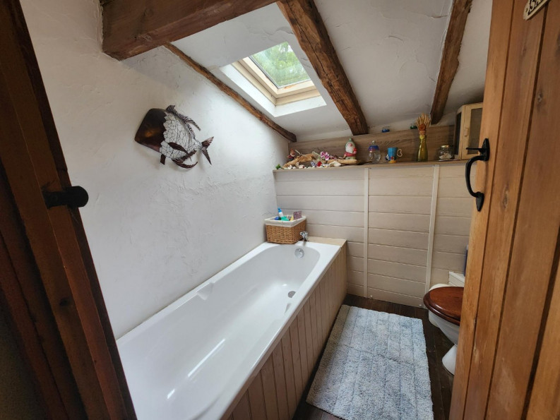 vente Maison Saulgond - Photo 14