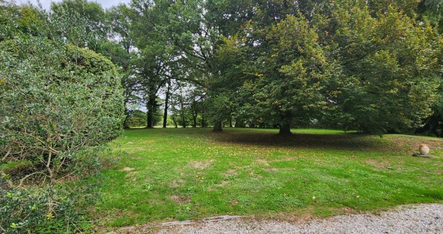 vente Maison Saulgond