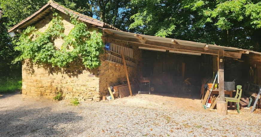 vente Maison Saulgond