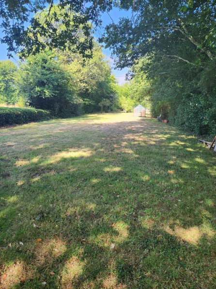 vente Maison Saulgond - Photo 20