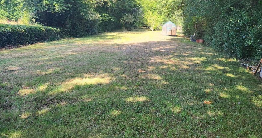 vente Maison Saulgond