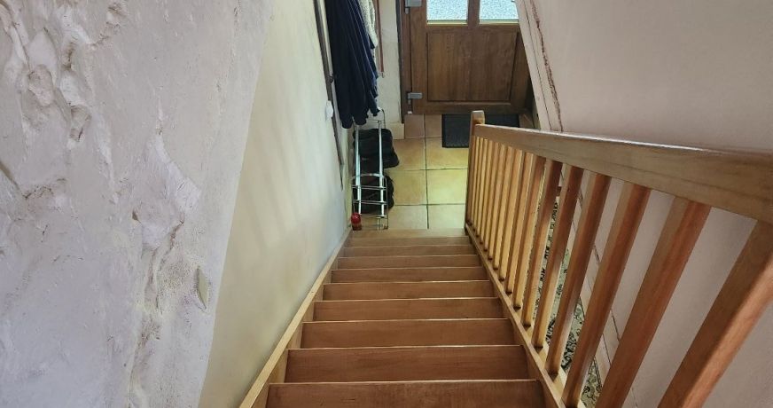 vente Maison Saulgond